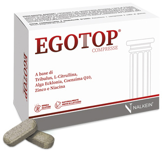 EGOTOP 30 COMPRESSE - FARMAPRIME