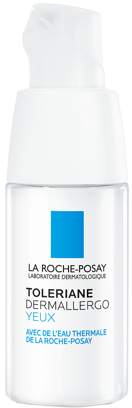 TOLERIANE DERMALLERGO OCCHI 20 ML - FARMAPRIME