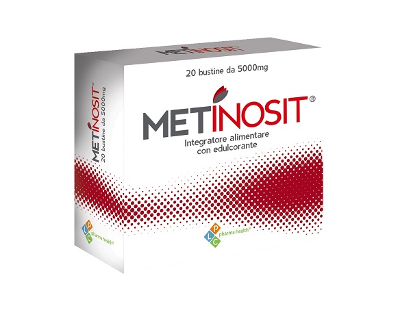 METINOSIT 20 BUSTINE - FARMAPRIME