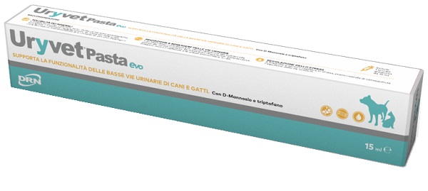 URYVET CAT PASTA EVO 15 ML - FARMAPRIME