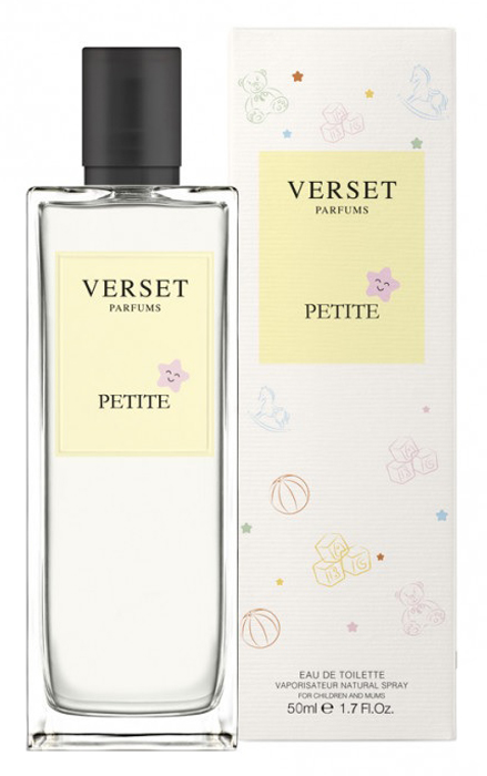 VERSET PETITE EAU DE TOILETTE 50 ML - FARMAPRIME