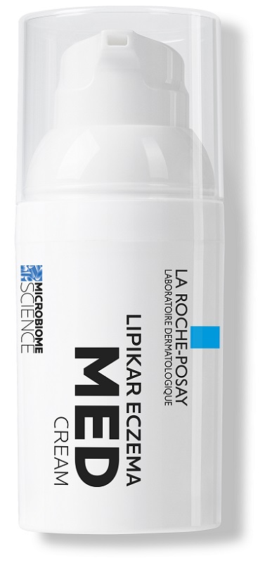 LIPIKAR ECZEMA MED 30 ML - FARMAPRIME