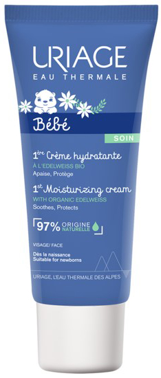 BEBE CREMA IDRATANTE 40 ML - FARMAPRIME