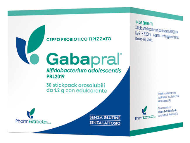 GABAPRAL 30 STICKPACK - FARMAPRIME