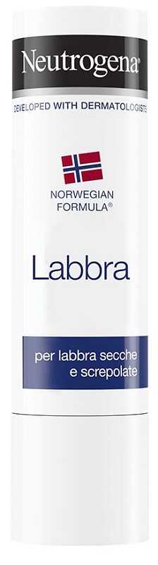 NEUTROGENA STICK LABBRA 4,8 G - FARMAPRIME