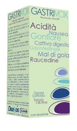 GASTRIVOX 200 ML - FARMAPRIME