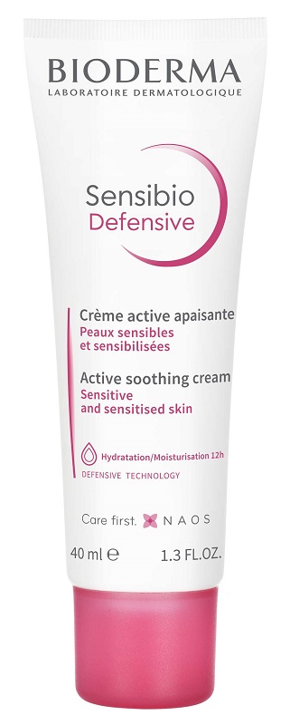 SENSIBIO DEFENSIVE 40 ML - FARMAPRIME