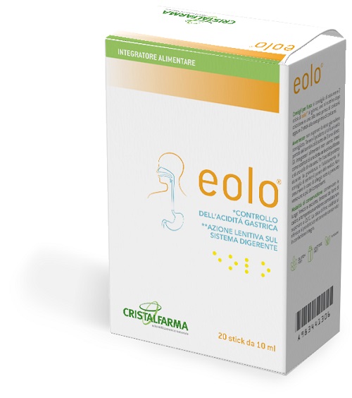 EOLO 20 STICK - FARMAPRIME