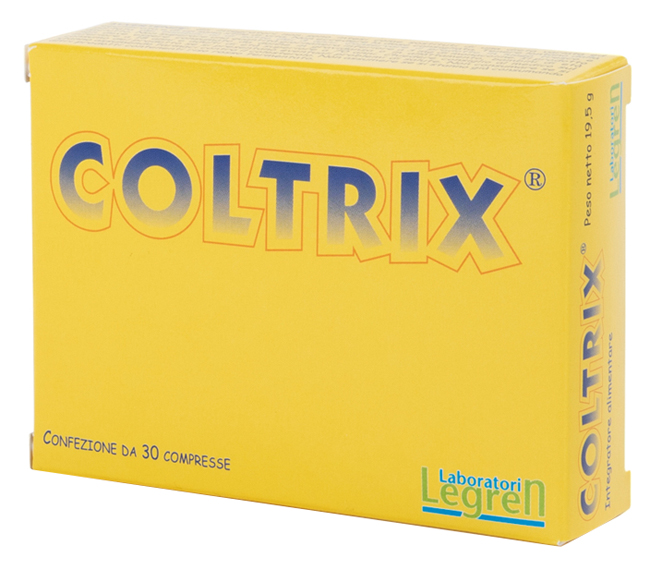 COLTRIX 30 COMPRESSE - FARMAPRIME