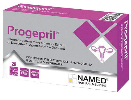 PROGEPRIL 28 COMPRESSE - FARMAPRIME
