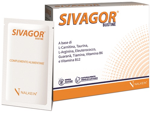 SIVAGOR 18 BUSTINE - FARMAPRIME