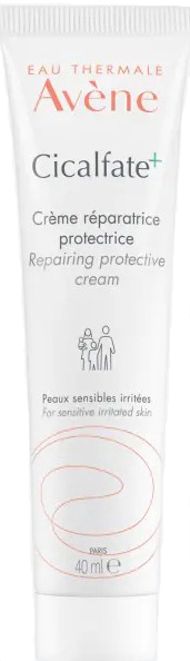 AVENE CICALFATE+ TRATTAMENTO IDRATANTE RISTRUTTURANTE 40 ML - FARMAPRIME