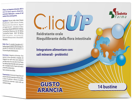CLIAUP 14 BUSTINE - FARMAPRIME