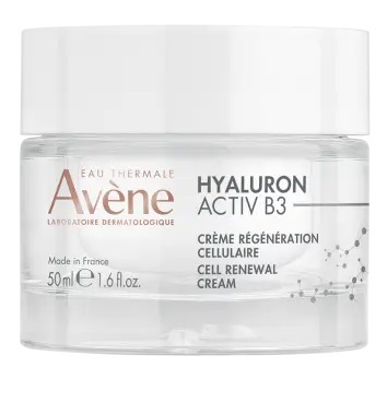 AVENE HYALURON ACTIV B3 CREMA GIORNO 50 ML - FARMAPRIME