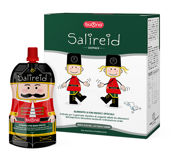 SALIREID 250 ML - FARMAPRIME