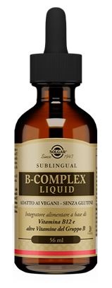 B-COMPLEX LIQUID 56 ML - FARMAPRIME