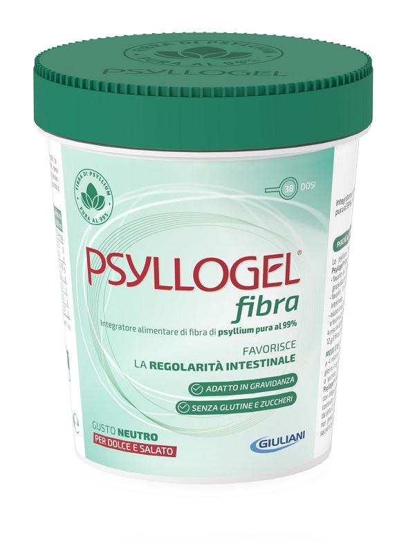 PSYLLOGEL FIBRA NEUTRO 170 G - FARMAPRIME