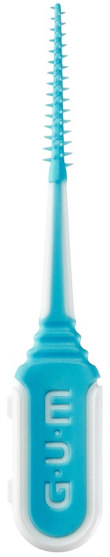 GUM SOFT PICK COMFORT FLEX COOL MINT SMALL SCOVOLINI 40 PEZZI - FARMAPRIME