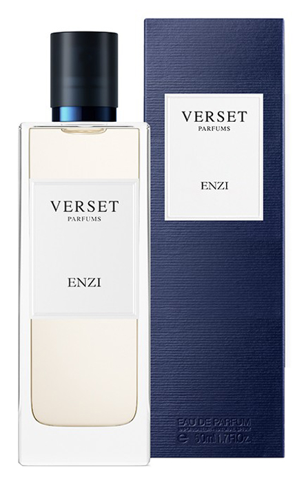 VERSET ENZI EAU DE PARFUM 50 ML - FARMAPRIME