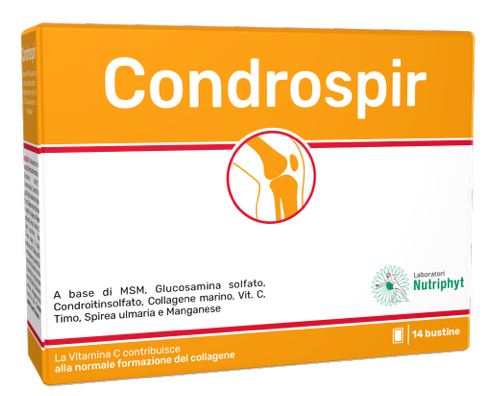 CONDROSPIR 14 BUSTINE - FARMAPRIME