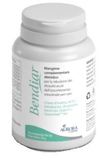 BENDIAR 10 COMPRESSE - FARMAPRIME