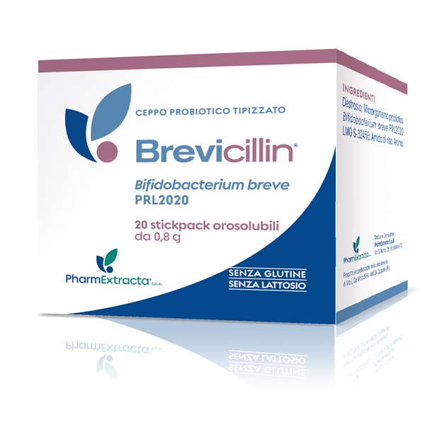 BREVICILLIN 20 STICK - FARMAPRIME