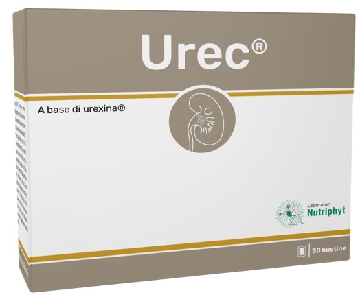 UREC 30 BUSTINE DA 4 G - FARMAPRIME