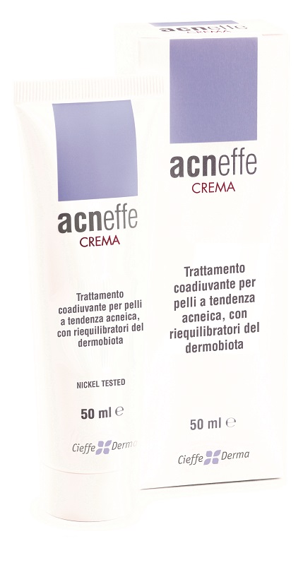 ACNEFFE CREMA 50 ML - FARMAPRIME