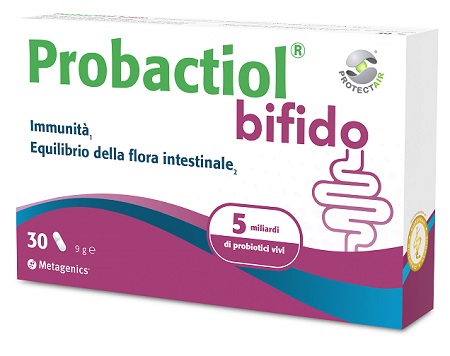 PROBACTIOL BIFIDO 30 CAPSULE - FARMAPRIME