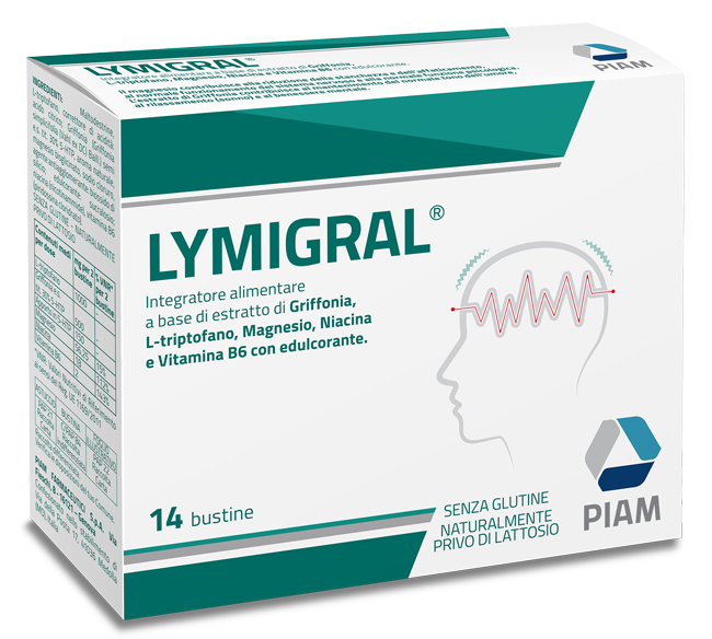 LYMIGRAL 14 BUSTINE 3 G - FARMAPRIME