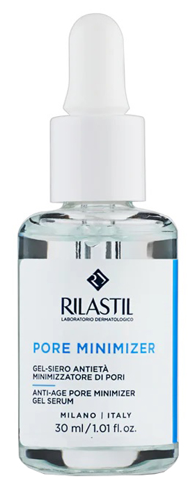 RILASTIL SIERO PORE MINIMIZER 30 ML - FARMAPRIME
