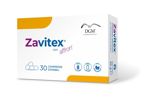 ZAVITEX 30 COMPRESSE DIVISIBILI - FARMAPRIME
