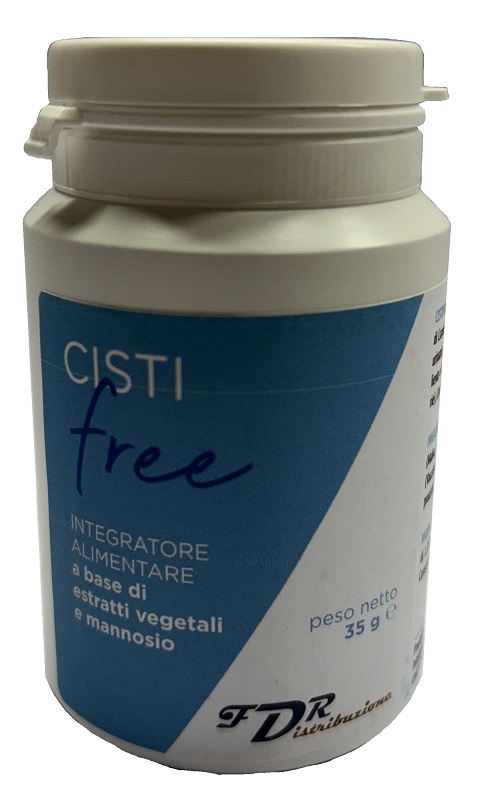 CISTIFREE 35 G - FARMAPRIME