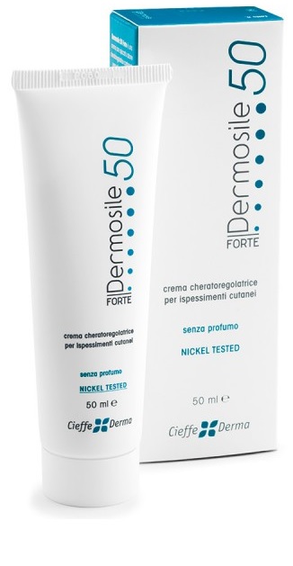 DERMOSILE 50 FORTE 50 ML - FARMAPRIME