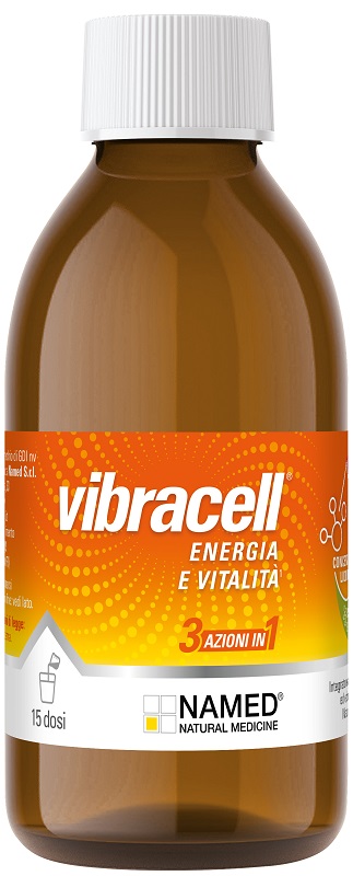 VIBRACELL 150 ML - FARMAPRIME