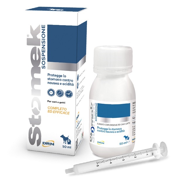 STOMEK SOSPENSIONE 50 ML - FARMAPRIME