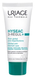 HYSEAC 3REGUL+ 40 ML - FARMAPRIME