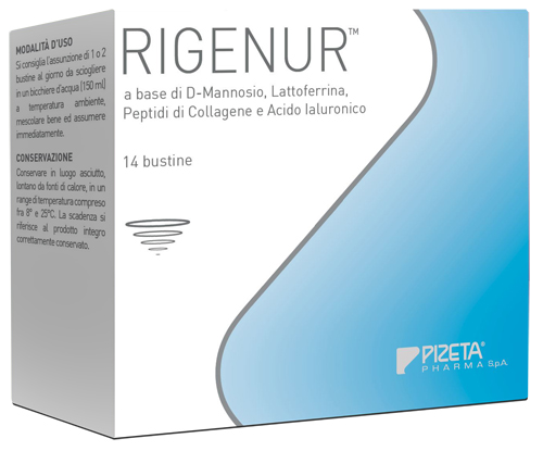 RIGENUR 14 BUSTINE - FARMAPRIME